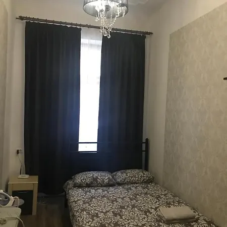 Apartment Smart Econom For Near Opera