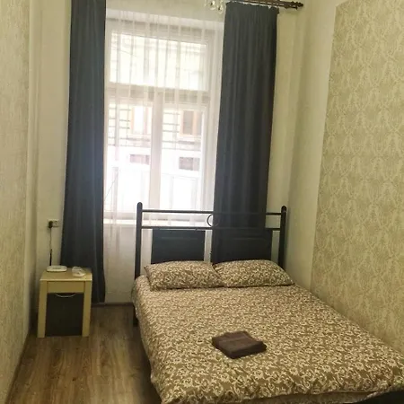 Apartment Smart Econom For Near Opera