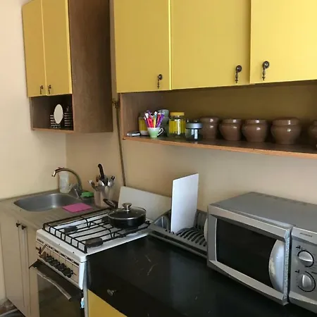 アパート Smart Econom For Near Opera リヴィウ