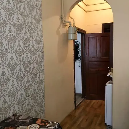Apartment Smart Econom For Near Opera *