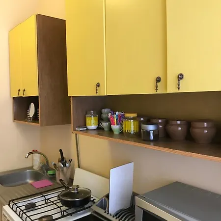 Apartment Smart Econom For Near Opera *