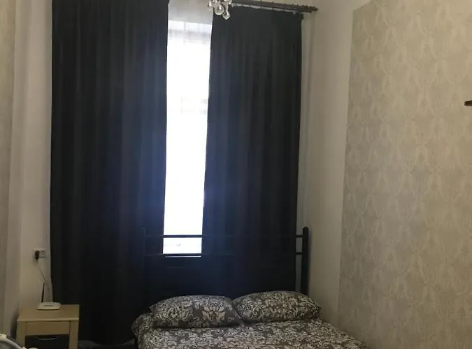 Apartmán Smart Econom For Near Opera