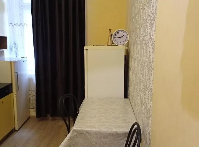 Apartmán Smart Econom For Near Opera Lvov