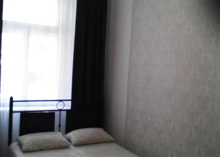 Smart Econom For Near Opera Apartamento *