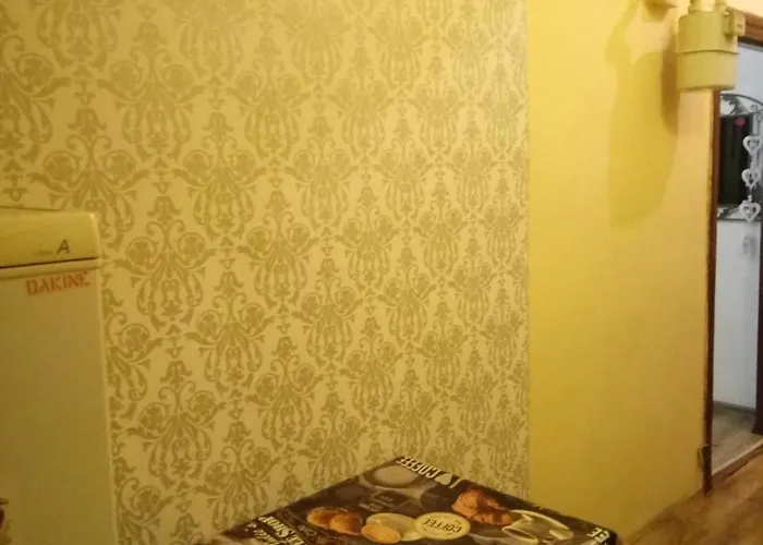 Smart Econom For Near Opera Apartamento *