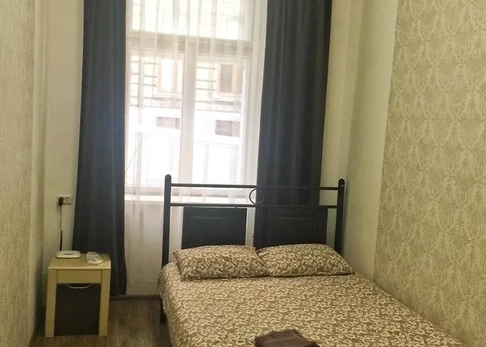 Apartamento Smart Econom For Near Opera