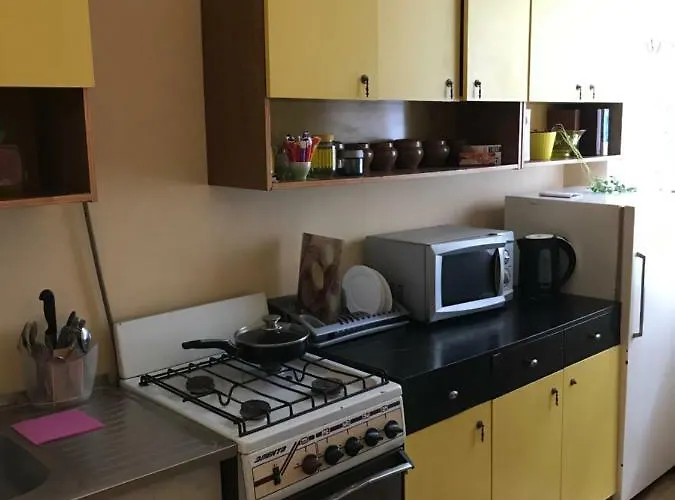 Smart Econom For Near Opera * Leópolis