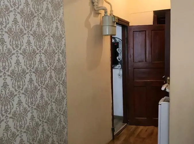 Apartamento Smart Econom For Near Opera *