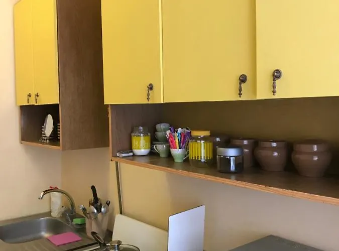 Apartamento Smart Econom For Near Opera *